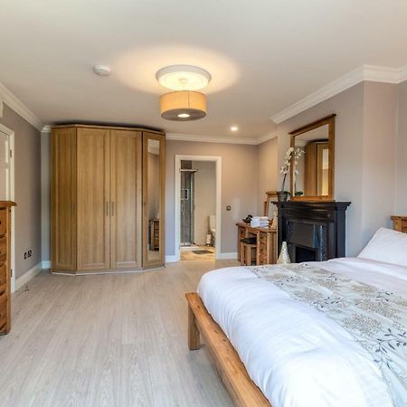 Tintawn House Ξενοδοχείο Sandyford Εξωτερικό φωτογραφία