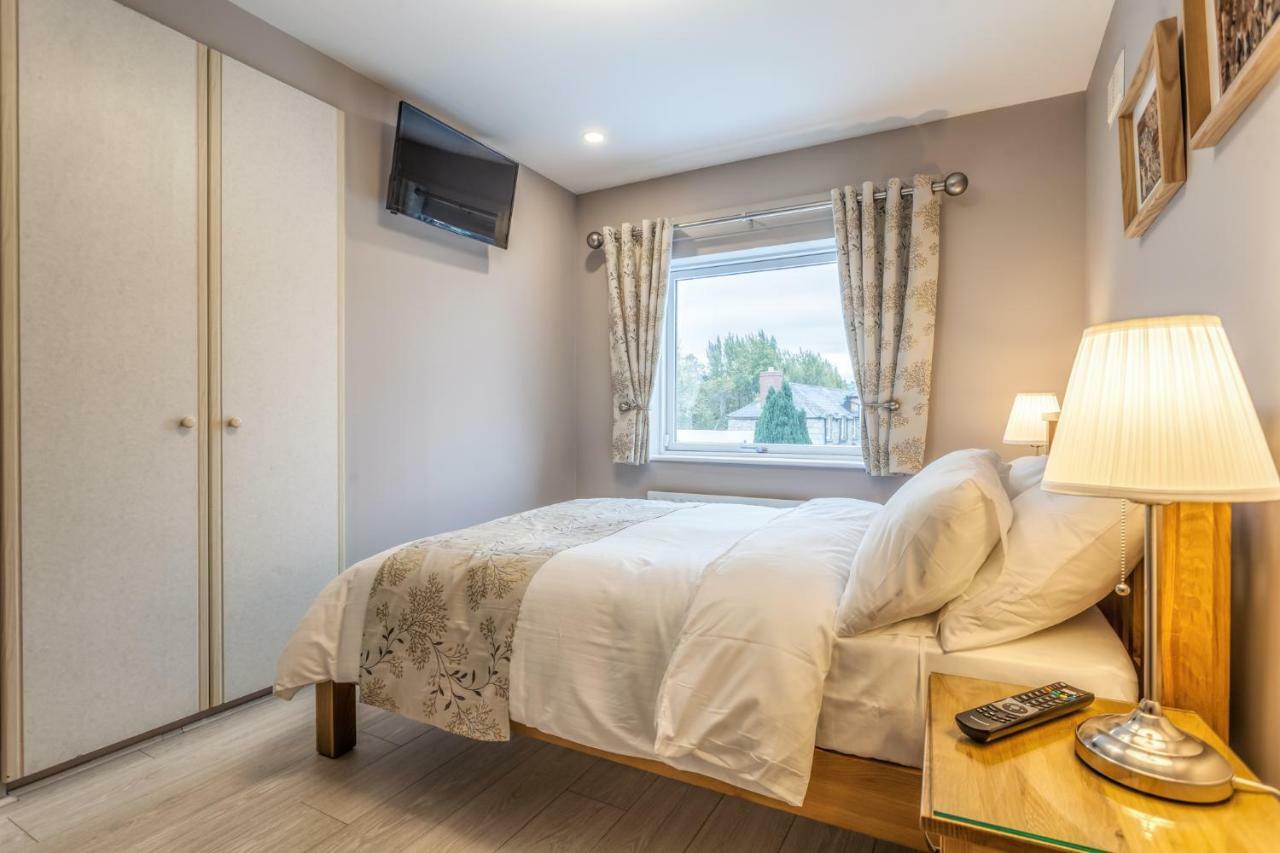 Tintawn House Ξενοδοχείο Sandyford Εξωτερικό φωτογραφία