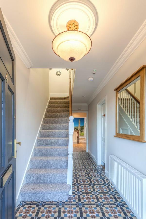 Tintawn House Ξενοδοχείο Sandyford Εξωτερικό φωτογραφία