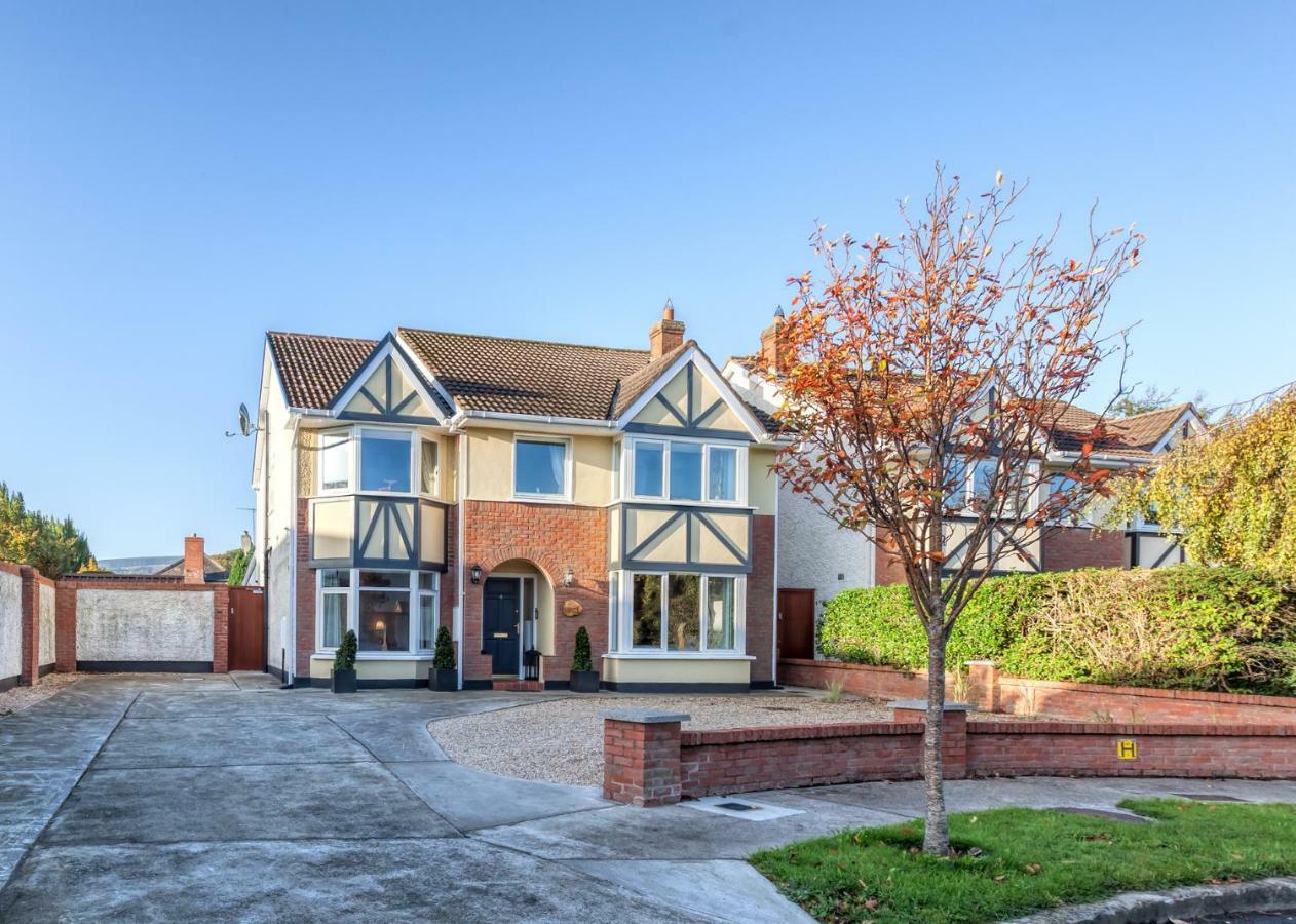 Tintawn House Ξενοδοχείο Sandyford Εξωτερικό φωτογραφία