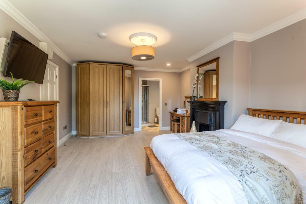 Tintawn House Ξενοδοχείο Sandyford Εξωτερικό φωτογραφία