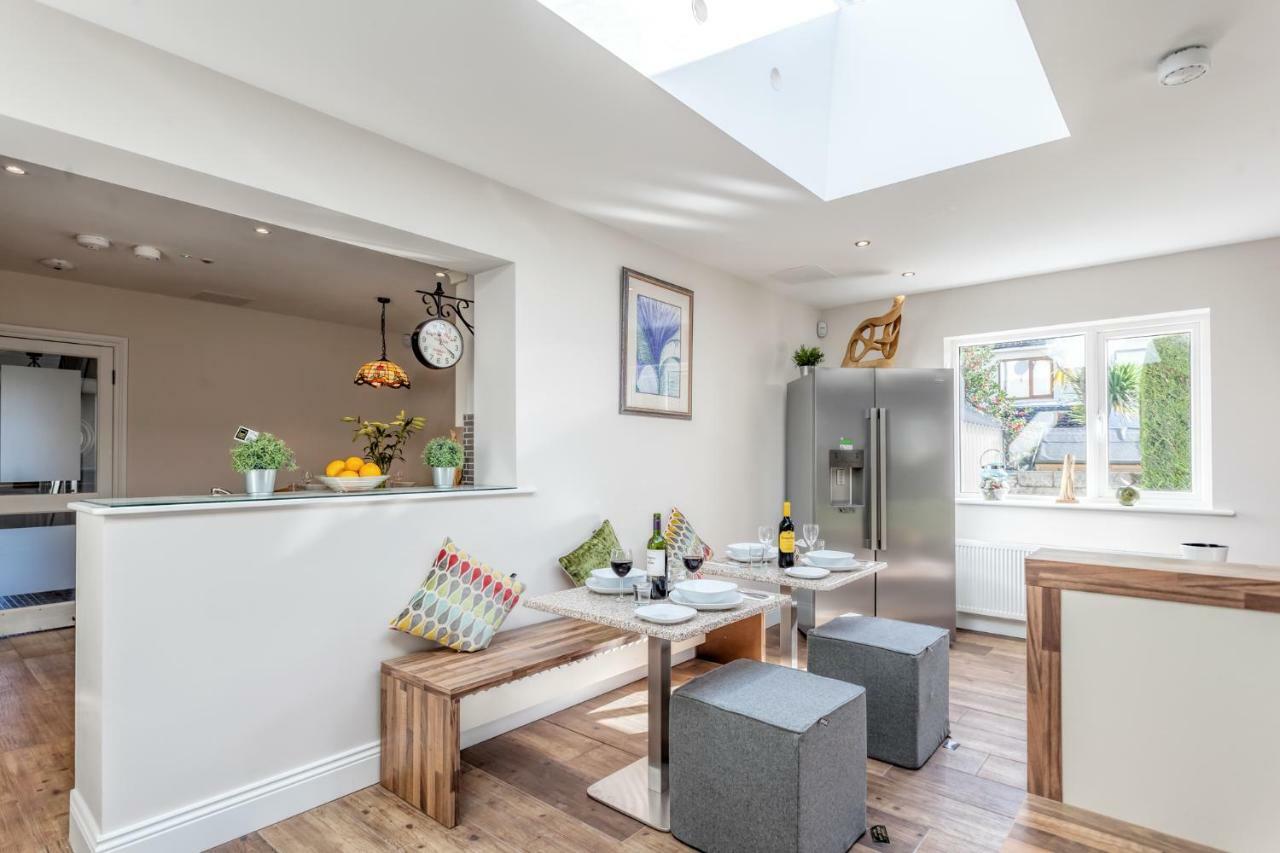 Tintawn House Ξενοδοχείο Sandyford Εξωτερικό φωτογραφία
