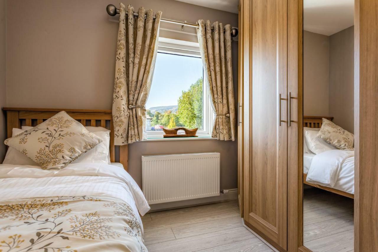 Tintawn House Ξενοδοχείο Sandyford Εξωτερικό φωτογραφία