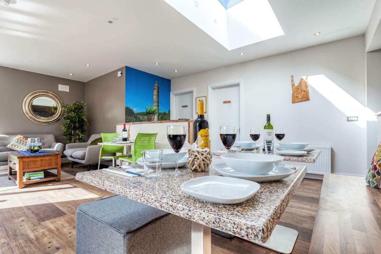 Tintawn House Ξενοδοχείο Sandyford Εξωτερικό φωτογραφία