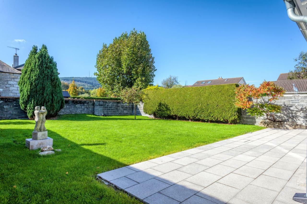 Tintawn House Ξενοδοχείο Sandyford Εξωτερικό φωτογραφία