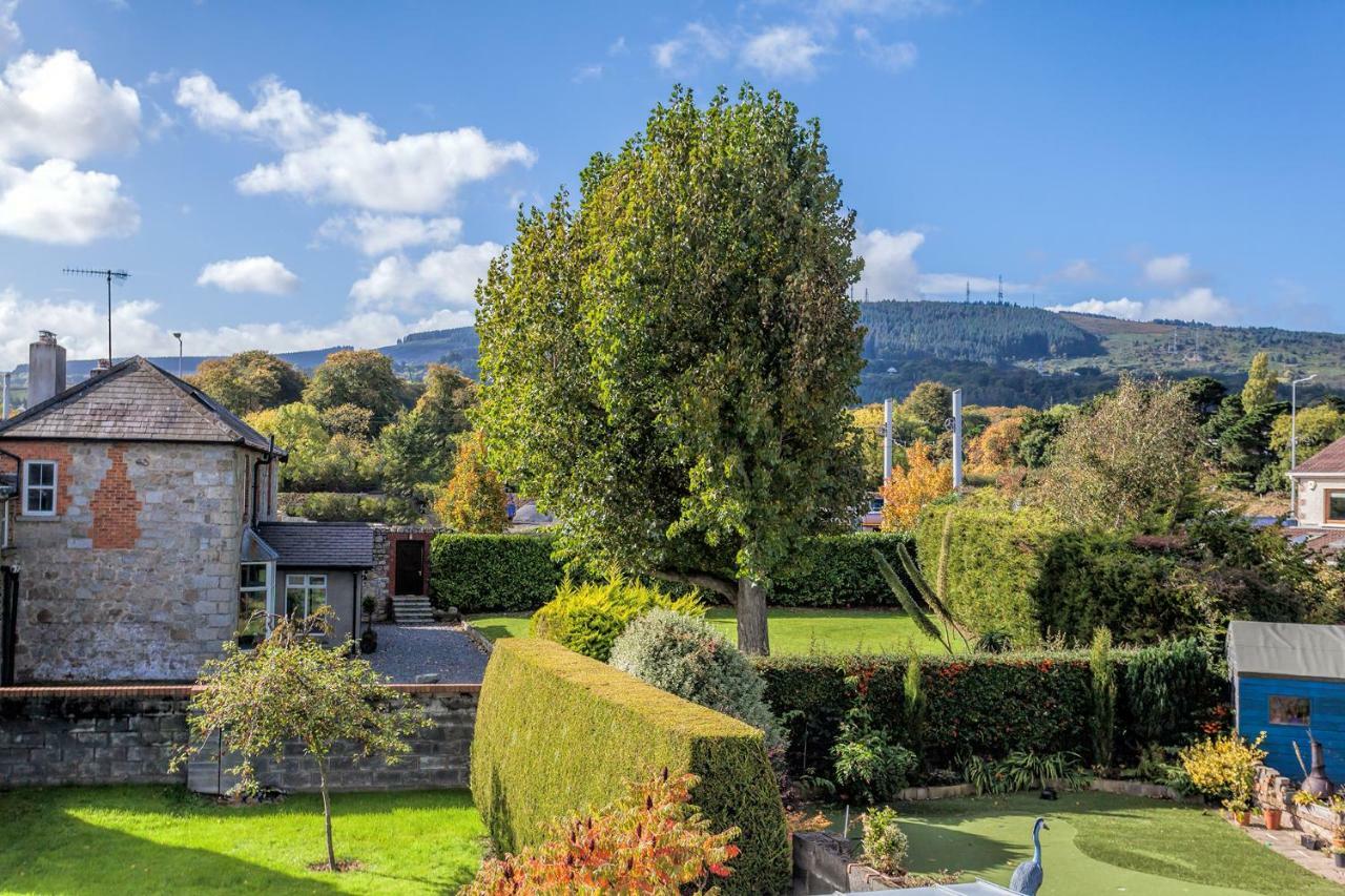 Tintawn House Ξενοδοχείο Sandyford Εξωτερικό φωτογραφία