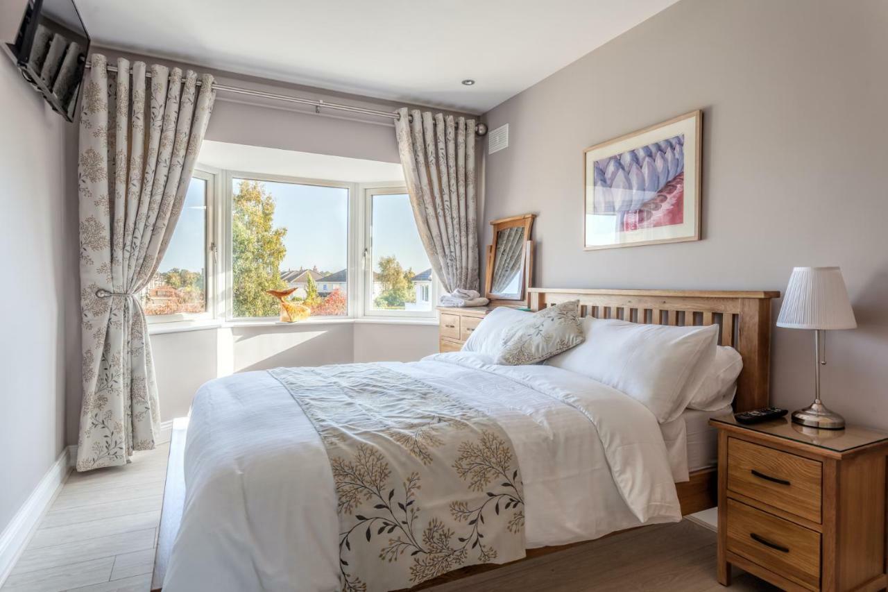 Tintawn House Ξενοδοχείο Sandyford Εξωτερικό φωτογραφία
