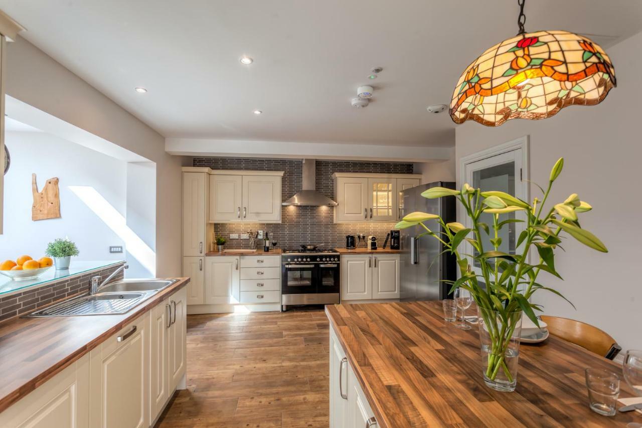 Tintawn House Ξενοδοχείο Sandyford Εξωτερικό φωτογραφία