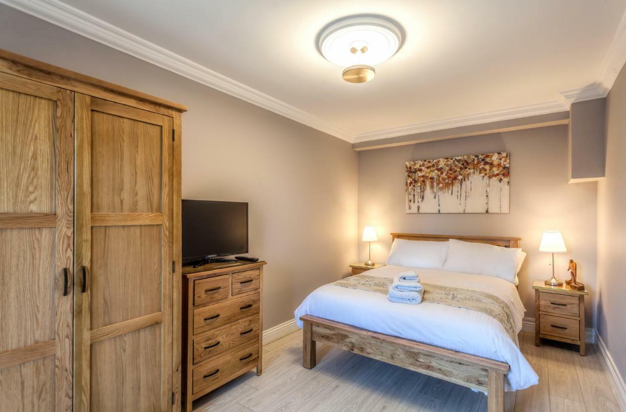 Tintawn House Ξενοδοχείο Sandyford Εξωτερικό φωτογραφία