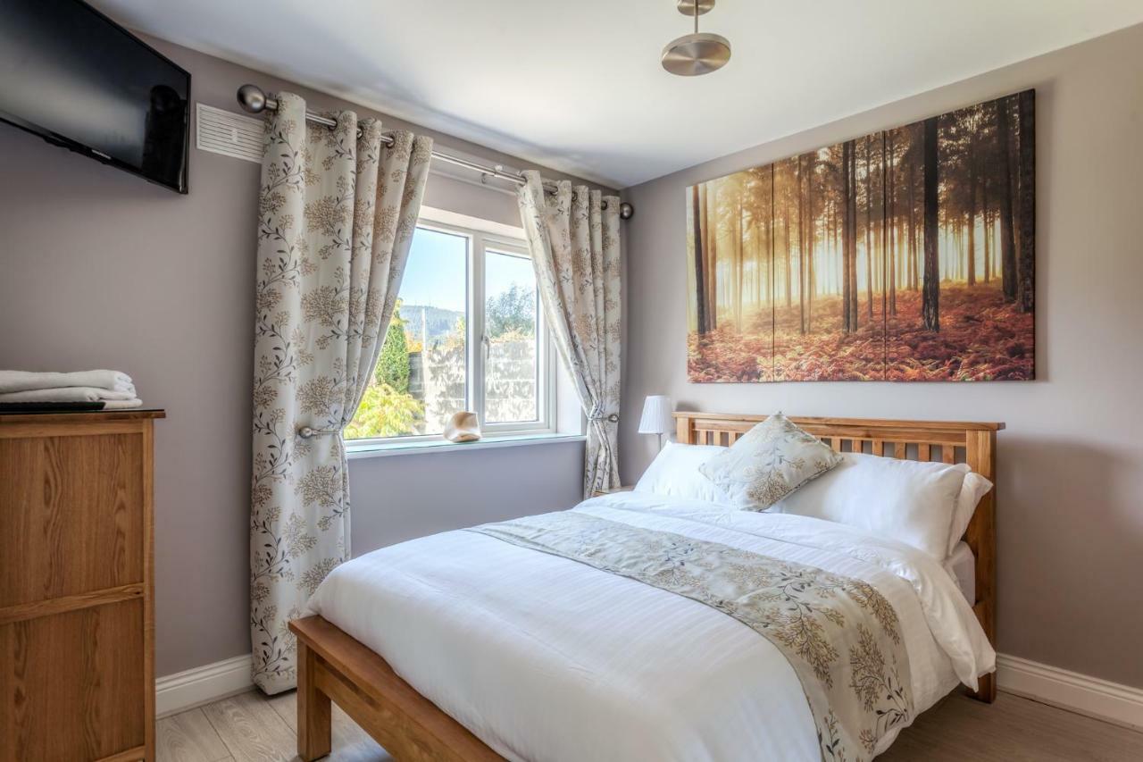 Tintawn House Ξενοδοχείο Sandyford Εξωτερικό φωτογραφία