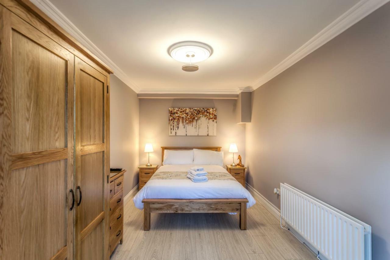 Tintawn House Ξενοδοχείο Sandyford Εξωτερικό φωτογραφία