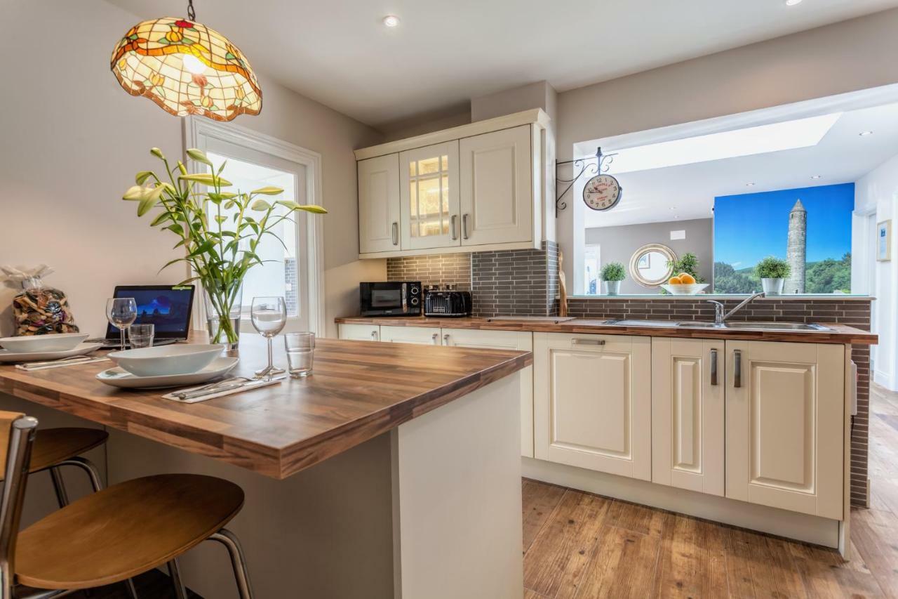 Tintawn House Ξενοδοχείο Sandyford Εξωτερικό φωτογραφία