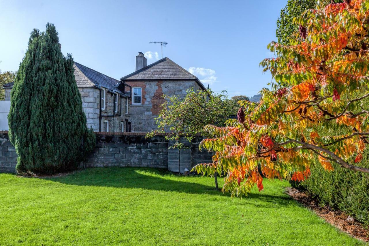Tintawn House Ξενοδοχείο Sandyford Εξωτερικό φωτογραφία
